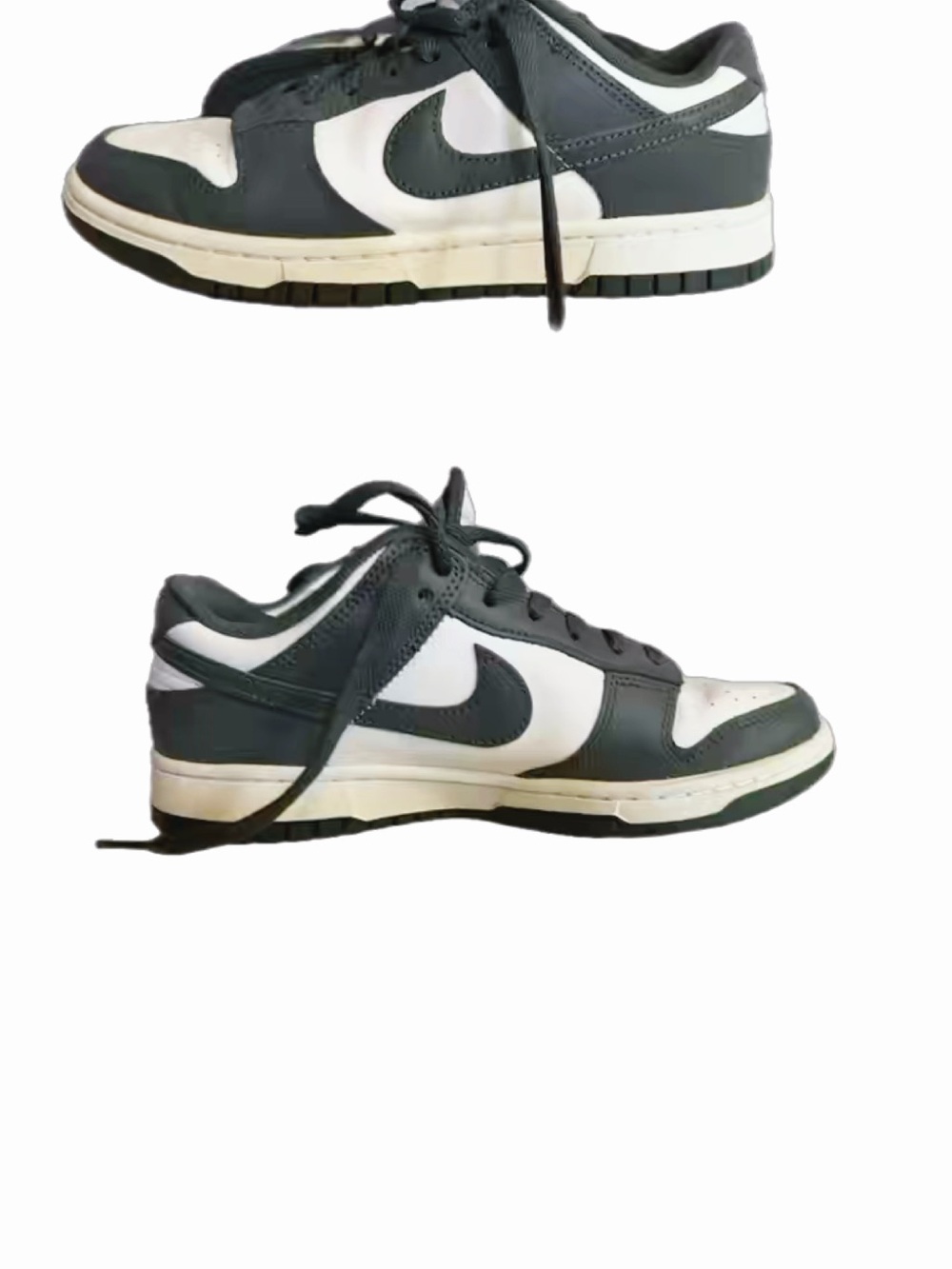 Nike Dunk Low ‘Vintage Green’